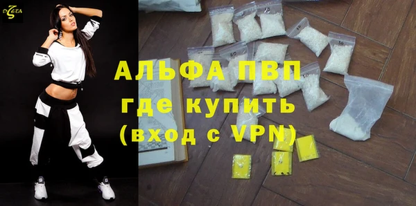 молекула духа Сосновка